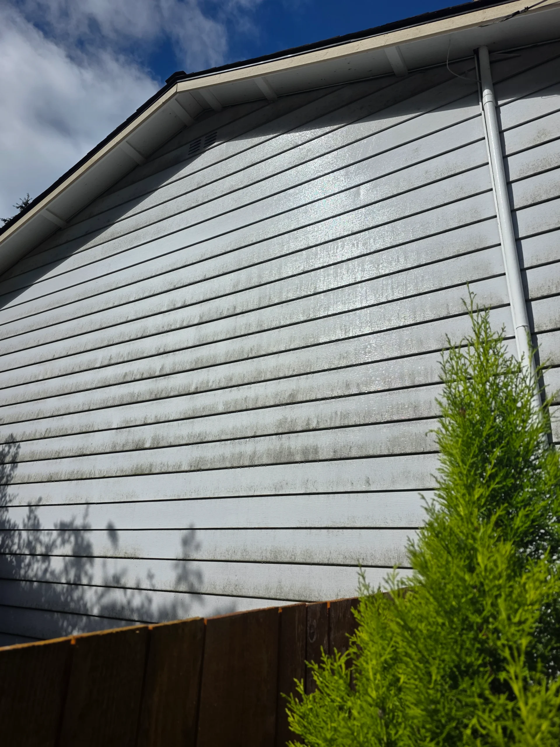 House Washing